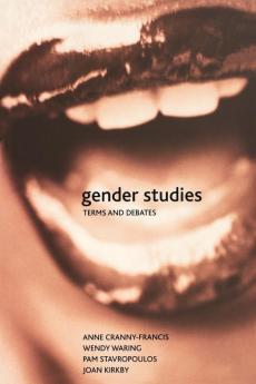 Gender Studies: Terms and Debates