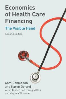 Economics of Health Care Financing