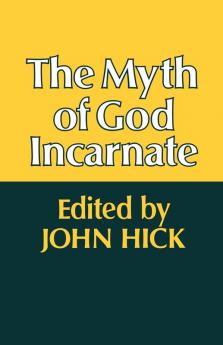 The Myth of God Incarnate