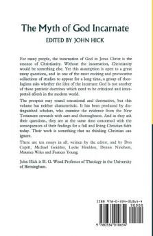 The Myth of God Incarnate