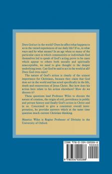 God's Action in the World
