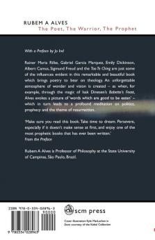 Poet the Warrior the Prophet