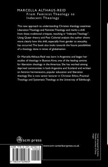 From Feminist Theology to Indecent Theology