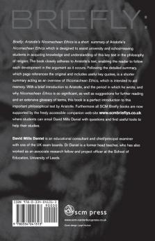 Aristotle's Nicomachean Ethics