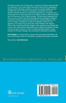 Controversies in Interreligious Dialogue and the Theology of Religions