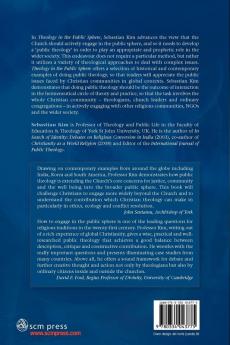 Theology in the Public Sphere