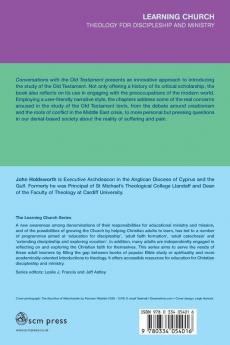 Conversations with the Old Testament