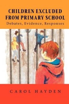 Children Excluded from Primary School
