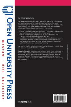 The Ethical Teacher (Professionallearning)