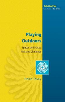 PLAYING OUTDOORS