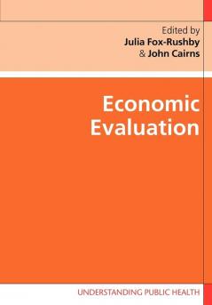 ECONOMIC EVALUATION