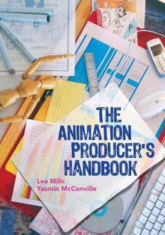 The Animation Producer's Handbook