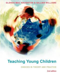 Teaching Young Children