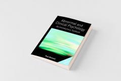 Abnormal and Clinical Psychology