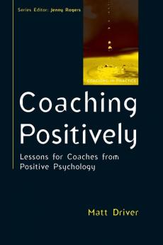 Coaching Positively