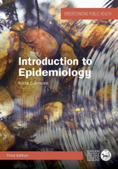 Introduction to Epidemiology 3rd Edition