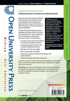 Supervision in Action