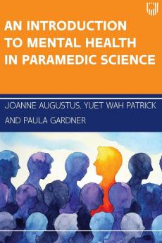 Mental Health for Paramedic Science