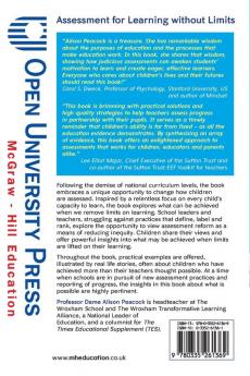 Assessment for Learning without Limits