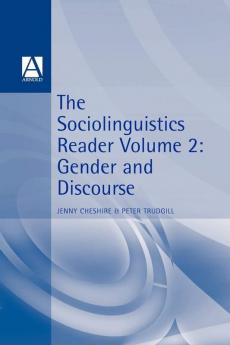 Sociolinguistics Reader