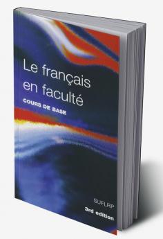 Le Francais en Faculte