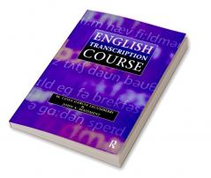 English Transcription Course