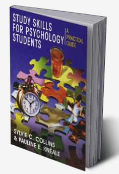 Study Skills for Psychology Students