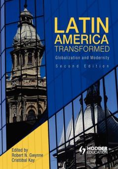 Latin America Transformed