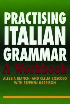 Practising Italian Grammar