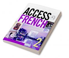 Access French 2