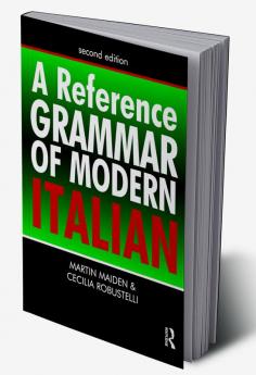 Reference Grammar of Modern Italian