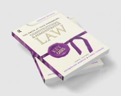 Key Cases: Constitutional and Administrative Law