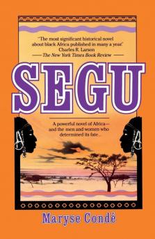 Segu: A Novel