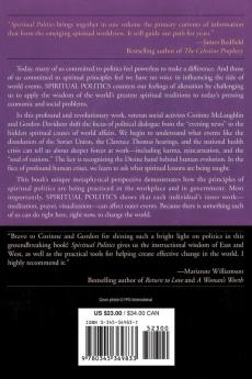 Spiritual Politics