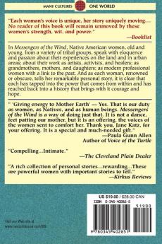 Messengers of the Wind