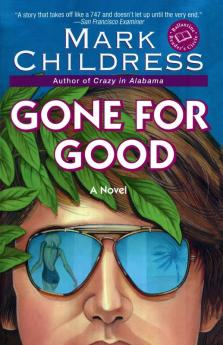 Gone for Good (Ballantine Reader's Circle)