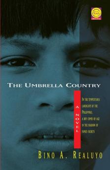 The Umbrella Country: A Novel (Ballantine Reader's Circle)