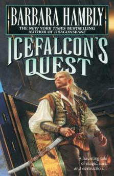 Icefalcon's Quest: 5 (Darwath)