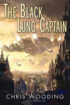 The Black Lung Captain