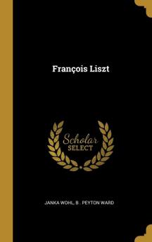 Fran��ois Liszt
