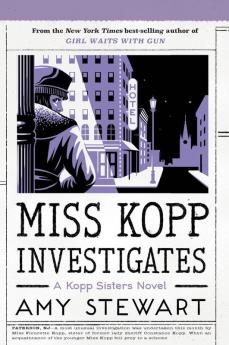 Miss Kopp Investigates 7