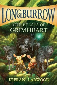 Beasts of Grimheart The