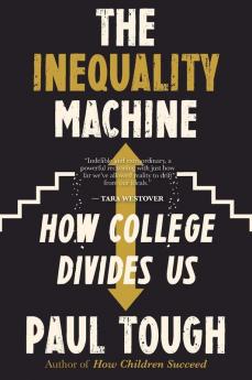 The Inequality Machine