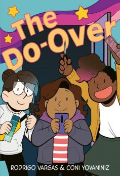 The Do-Over (Do-Over, 1)