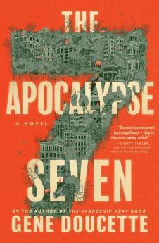 Apocalypse Seven