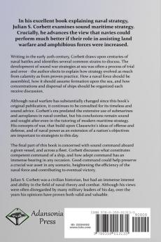Some Principles of Maritime Strategy