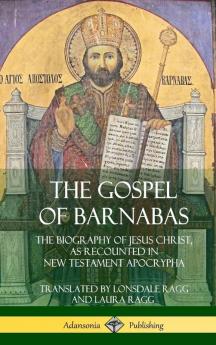 The Gospel of Barnabas