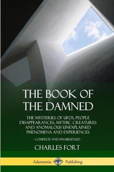 The Book of the Damned