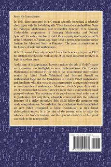 Godel's Proof