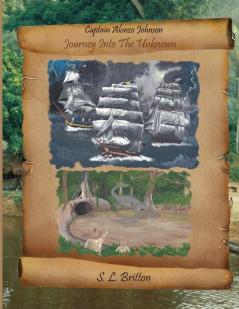 Captain Alonzo Johnson